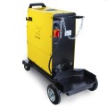 Spawarka Inwertorowa Magnum MIG 311 Alu Synergia