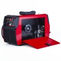 Spawarka Inwertorowa MIG MAG Ideal Tecnomig 200 GD Synergia Zestaw