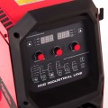 Spawarka MIG MAG Ideal Tecnomig 335 Synergia z pulsem 8.jpg
