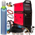 Spawarka MIG MAG Ideal Tecnomig 335 Synergia z pulsem 27.jpg