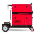 Spawarka MIG MAG Ideal Tecnomig 335 Synergia z pulsem 4.jpg