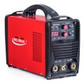 Spawarka Inwertorowa Weldman Tiger TIG 200 DC HF Puls