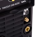 Spawarka Magnum THF 240CUT TIG AC DC Plazma 8.jpg