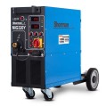 Spawarka inwertorowa Sherman 320Y MIG MAG MMA z Lutospawaniem 8