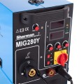 Spawarka inwertorowa Sherman MIG MAG MMA 280Y IGBT.jpg