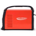 Spawarka Weldman Mistral 200 IGBT 230 V
