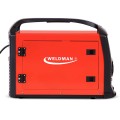 Spawarka Weldman Mistral 200 IGBT 230 V