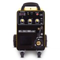 Spawarka inwertorowa Magnum 200-2 KN MIG MAG 230 i 400V 4.jpg