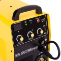 Spawarka inwertorowa Magnum 200-2 KN MIG MAG 230 i 400V 8.jpg