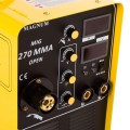 Spawarka Magnum MIG 270 Lutospawanie Open 5.jpg