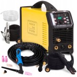 Spawarka Inwertorowa Magnum THF 238 Puls TIG AC DC