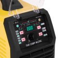 Spawarka Magnum THF 238 Z Pulsem 8