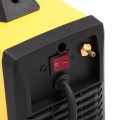 Spawarka Magnum THF 238 Z Pulsem 10