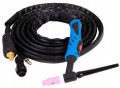Spawarka Magnum THF 238 Z Pulsem Uchwyt