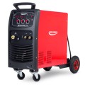 SPAWARKA INWERTOROWA WELDMAN MEGA MIG 270 3