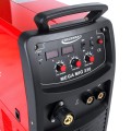 Migomat Inwertorowy Weldman Mega MIG 330A 6