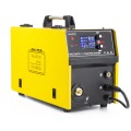 Spawarka Inwertorowa Magnum MIG 224 15 Dual Puls Synergia