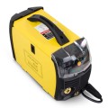 Spawarka Migomat Magnum 210 MIG Easy Synergia 9