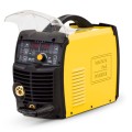 Spawarka Migomat Magnum 210 MIG Easy Synergia 2