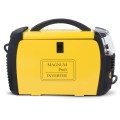Spawarka Migomat Magnum 210 MIG Easy Synergia 5