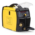Spawarka Migomat Magnum 210 MIG Easy Synergia 3