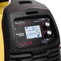 Spawaska inwertorowa Magnum208 Alu Synergia MIG MAG 10
