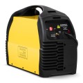 Spawaska inwertorowa Magnum208 Alu Synergia MIG MAG 6