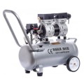 Kompresor Bezolejowy JAW 30 1