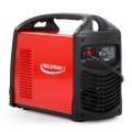 Spawarka MIGOMAT MIG 220 A WELDMAN MICRO-225 IGBT 3