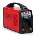 Spawarka inwertorowa TIG AC DC Ideal Expert 210 PFC Puls