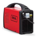 Spawarka inwertorowa TIG AC DC Ideal Expert 210 PFC Puls