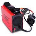 Podgrzewacz Indukcyjny Ideal Inductor 1.5 230V 1.5kW 6