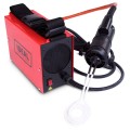 Podgrzewacz Indukcyjny Ideal Inductor 1.5 230V 1.5kW 9