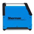Sherman TIG ACDC Sherman DIGITEC 200GD 6