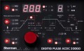 Sherman TIG ACDC Sherman DIGITEC 200GD 11
