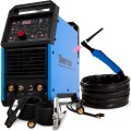Sherman TIG ACDC Sherman DIGITEC 200GD 1
