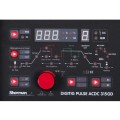 Sherman DIGITIG 315 GD AC DC 9
