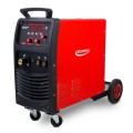 Spawarka Inwertorowa Migomat Weldman Mega MIG 275 Puls Synergia 3