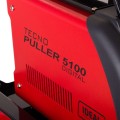 Zgrzewarka Puller Ideal 5100 Spotter 7