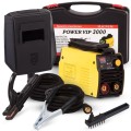 Spawarka Magnum Power Vip 3000