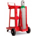 WÓZEK SPAWALNICZY IDEAL UNIWERSALNY 4