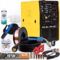 Spawarka Migomat MIG 380W IGBT Zestaw