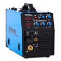Spawarka Sherman Dualmig 210 S4 2