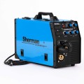 Spawarka Sherman Dualmig 210 S4 6