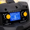 Spawarka Migomat Magnum MIG 211 Alu Synergia LCD 4.jpg