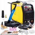 Spawarka TIG DC PULS MMA 200 A MAGNUM THF 209 230V