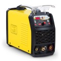 Spawarka TIG DC PULS MMA 200 A MAGNUM THF 209 230V 1