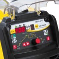 Spawarka TIG DC PULS MMA 200 A MAGNUM THF 209 230V 5
