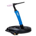 Spawarka TIG DC PULS MMA 200 A MAGNUM THF 209 230V 7