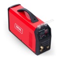 Spawarka TIG AC DC MMA 200 A IDEAL TECNO TIG 215 4